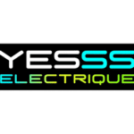 Yesss-Electrique_logo